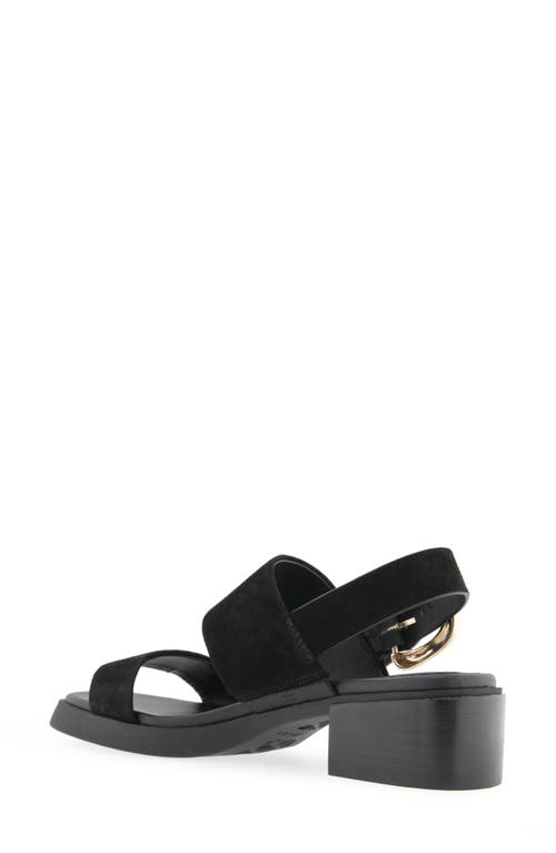 AEROSOLES AEROSOLES DANTAY SLINGBACK SANDAL