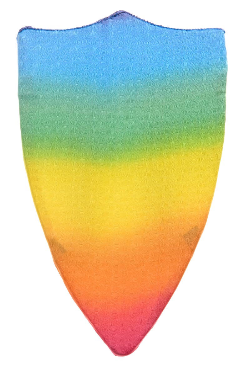 Soft Shield, Main, color, RAINBOW