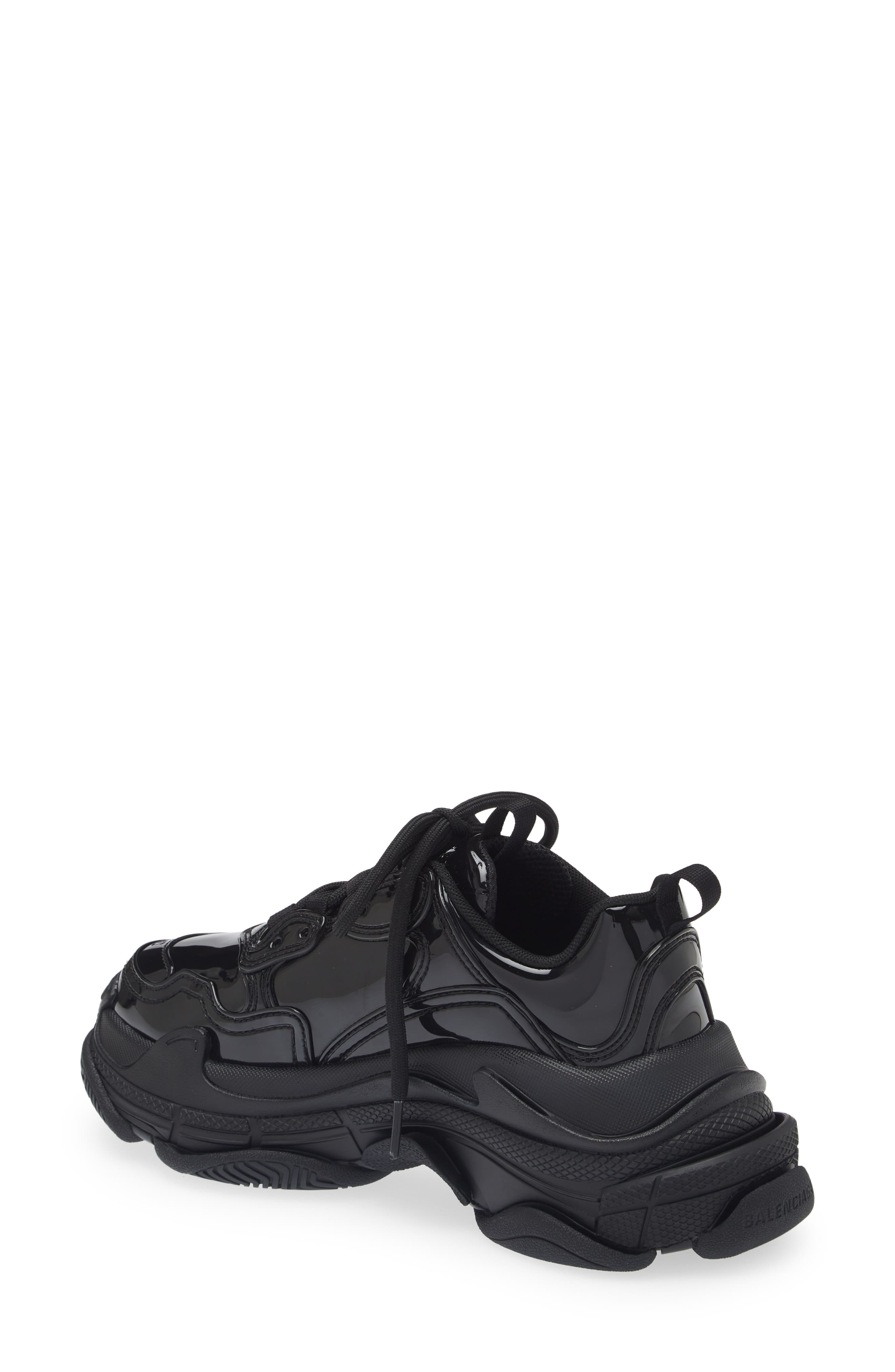 Balenciaga Triple S Sneaker, Alternate, color, 