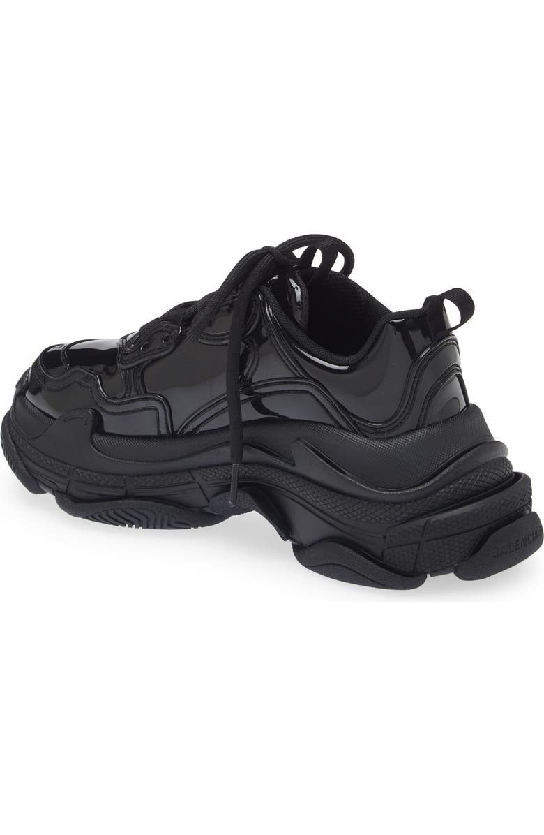 Balenciaga Triple S Sneaker, Alternate, color,