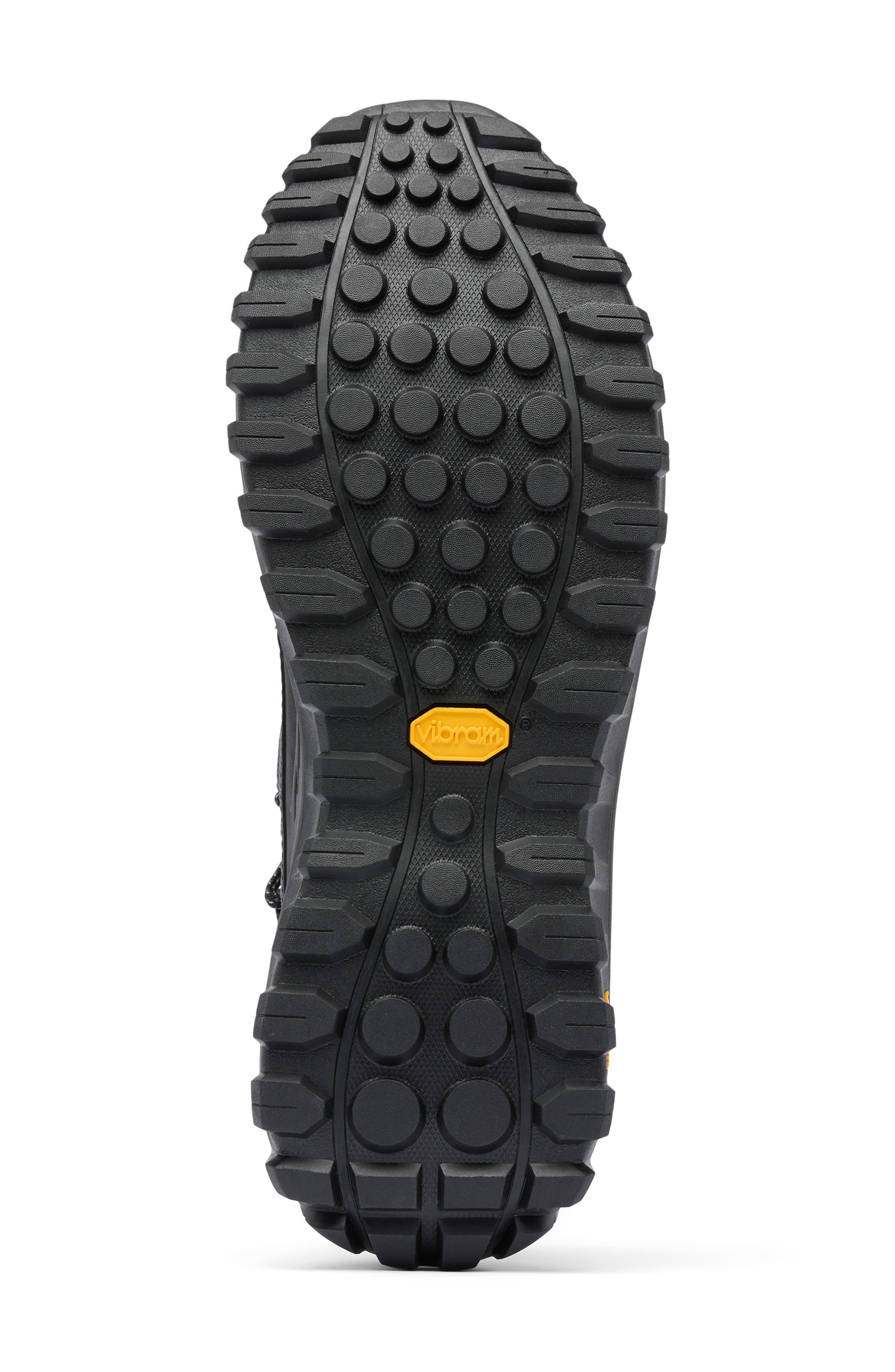 SOREL CALLSIGN HORIZON<sup>™</sup> LOW GTX Gore-Tex<sup>®</sup> Waterproof Sneaker, Alternate, color, Black/ Jet