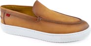 Marc Joseph New York Florence Moc Toe Loafer