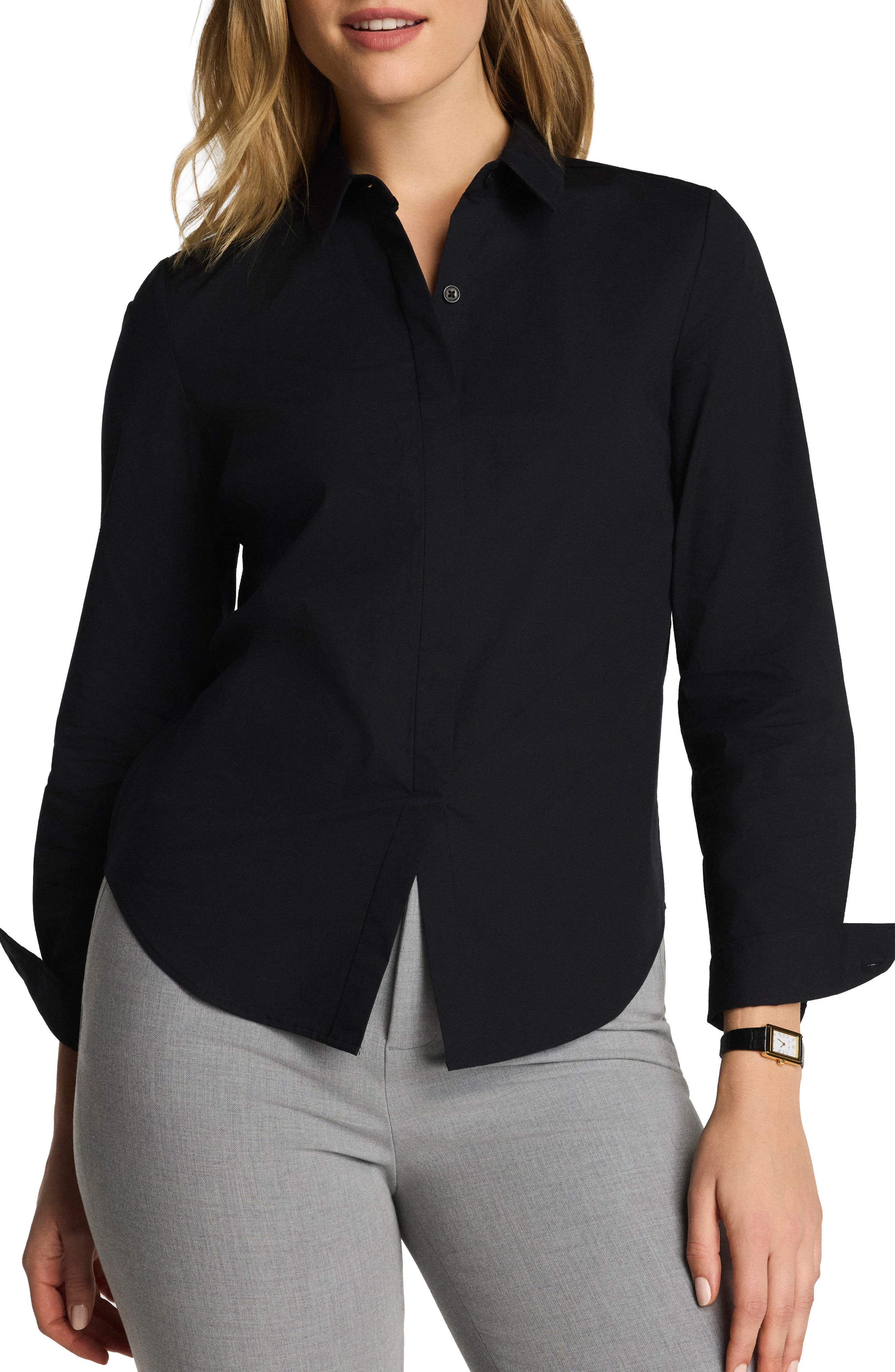 CLASSIC BLACK