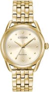 Citizen Classic Eco-Drive Bracelet Watch, 36mm x 8.5mm