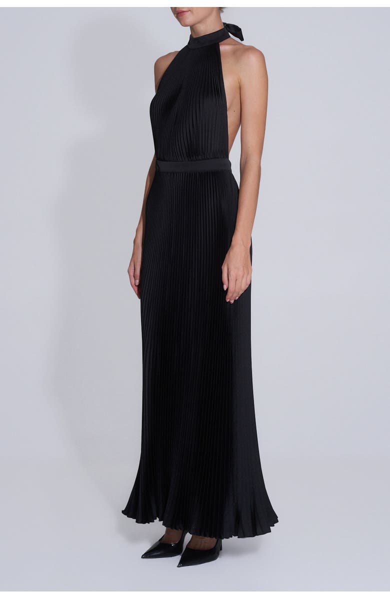 L'IDÉE WOMAN Cinema Gown, Alternate, color, 