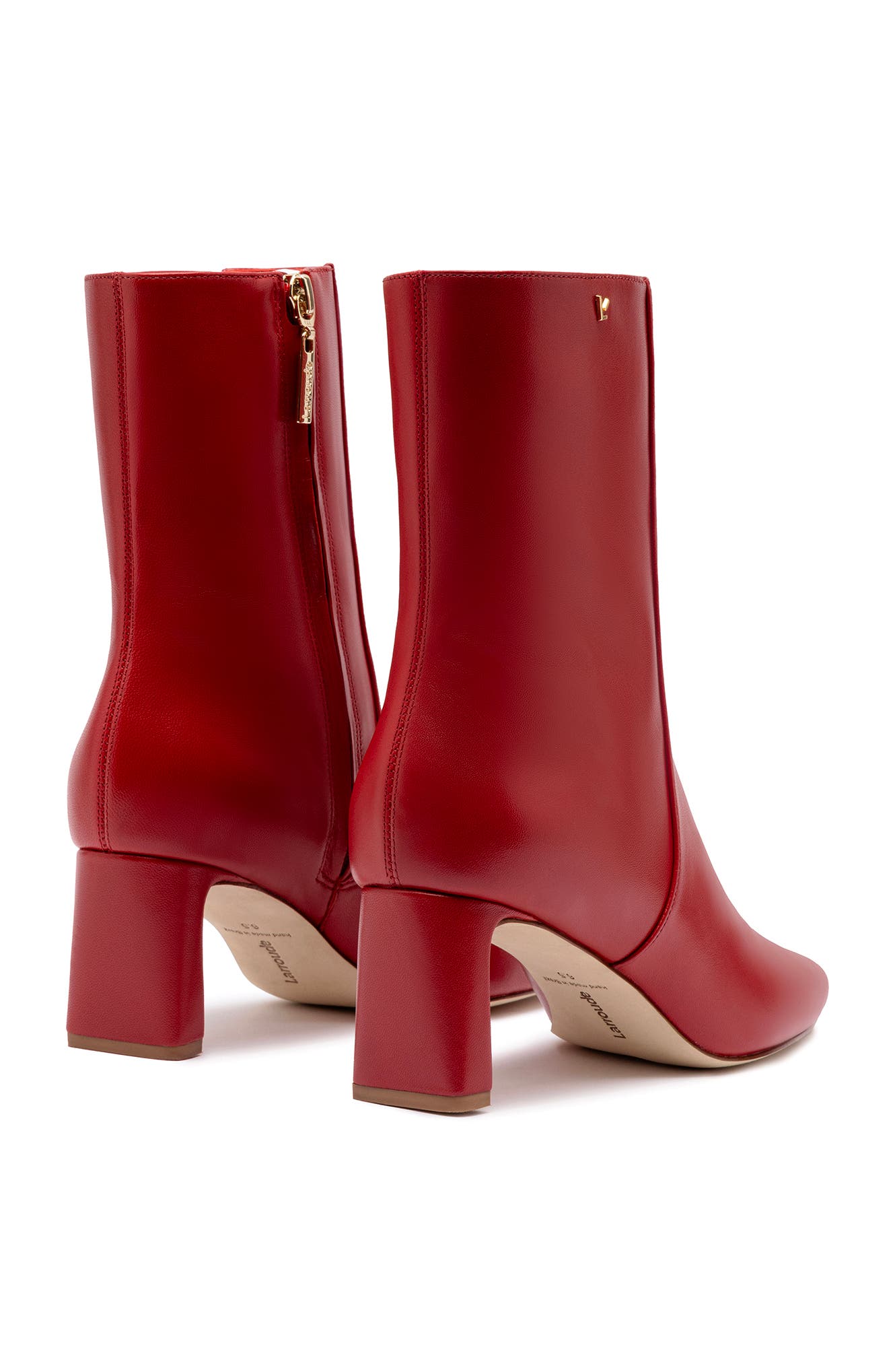 Larroudé Alexis Bootie, Alternate, color, 