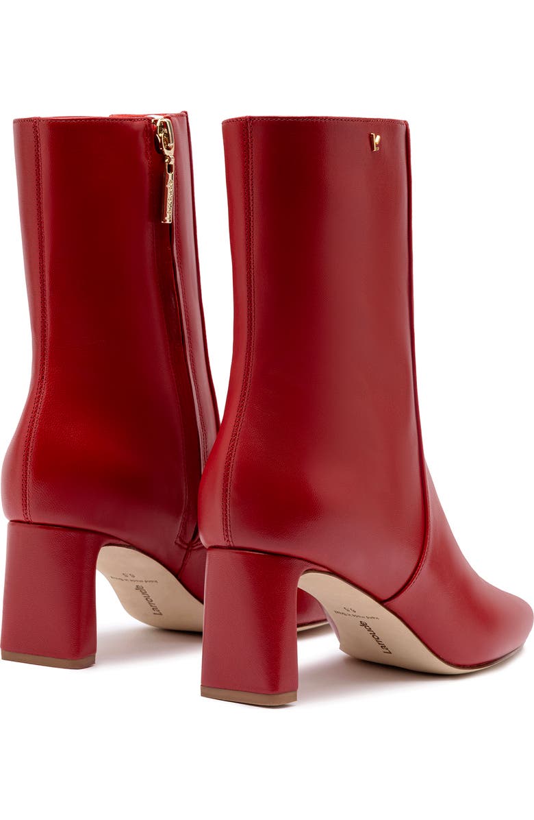 Larroudé Alexis Bootie, Alternate, color,