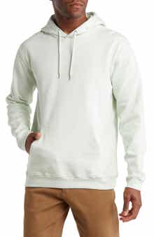 NN07 Barrow 3385 Slim Fit Hoodie
