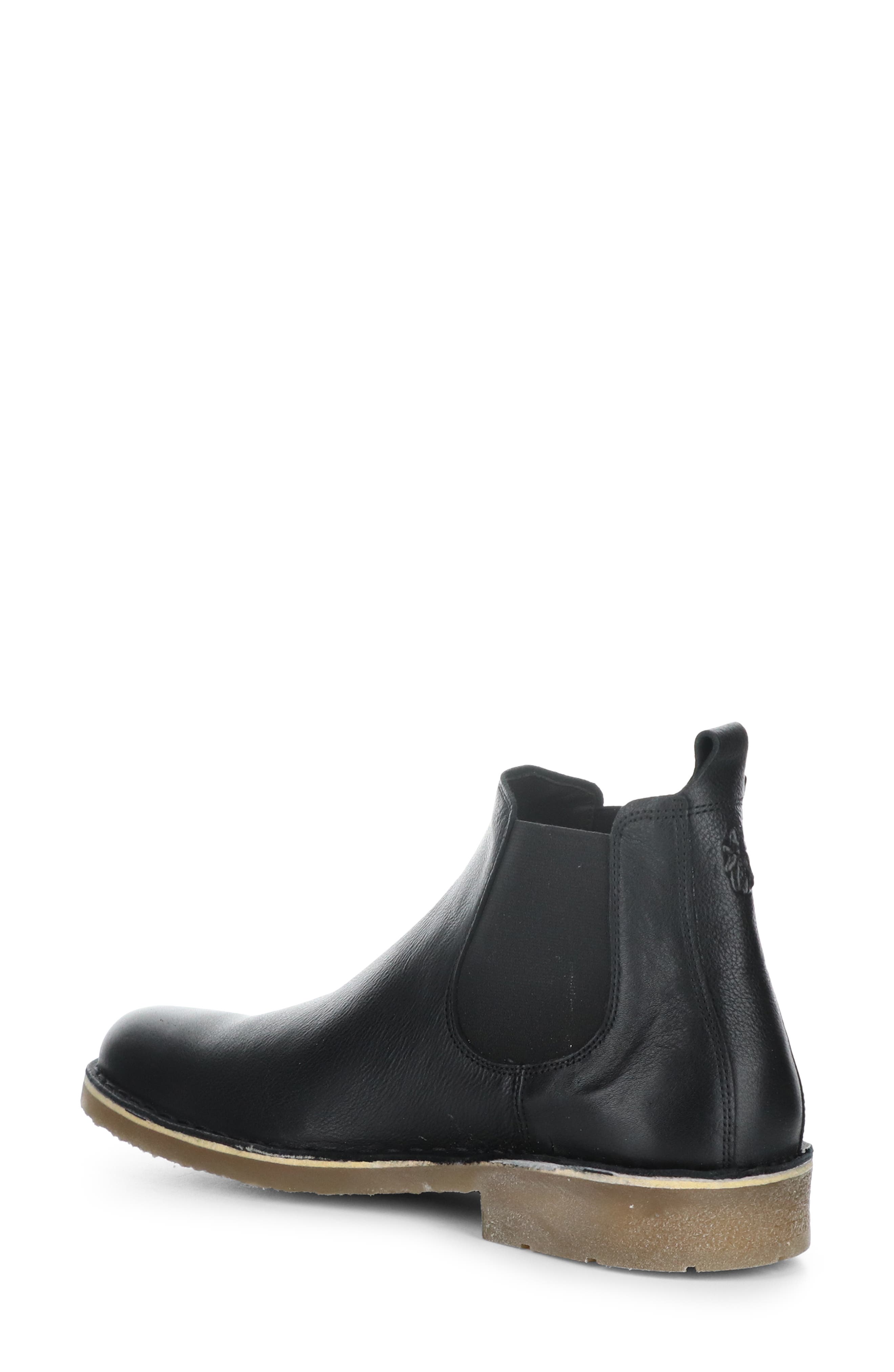 Fly London Roni Chelsea Boot, Alternate, color, 