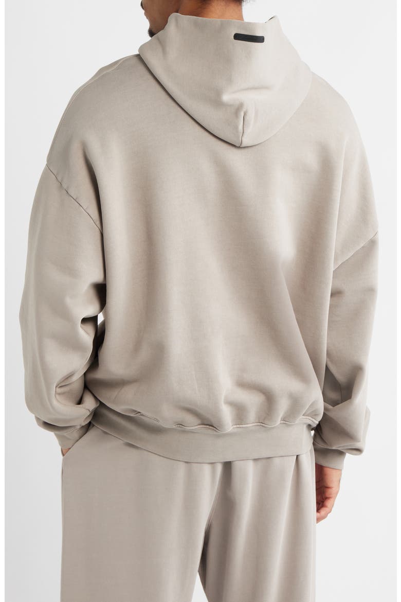 '90s Fit Training Logo Hoodie, Alternate, color, FADED SEAL