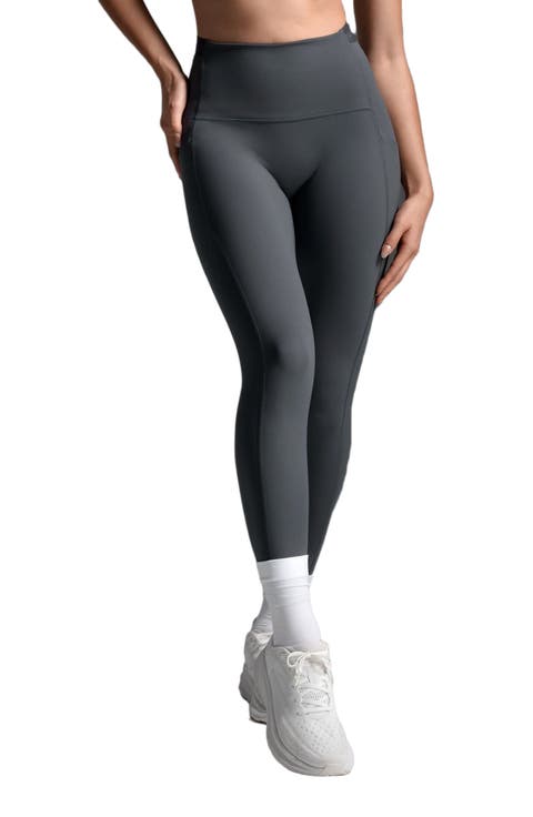 Form Stash Hi-Rise Compression Tight