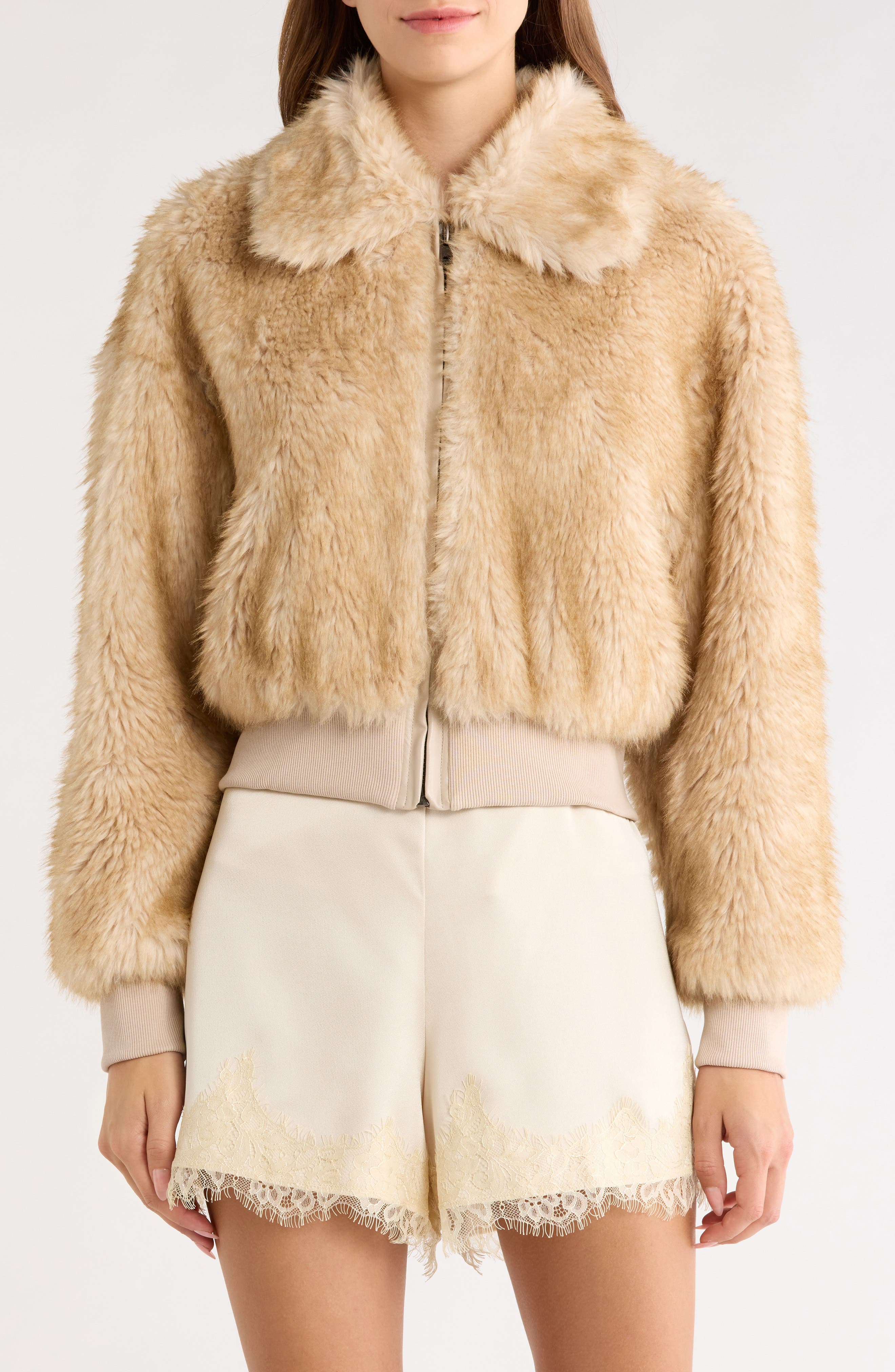 selected BEIGE