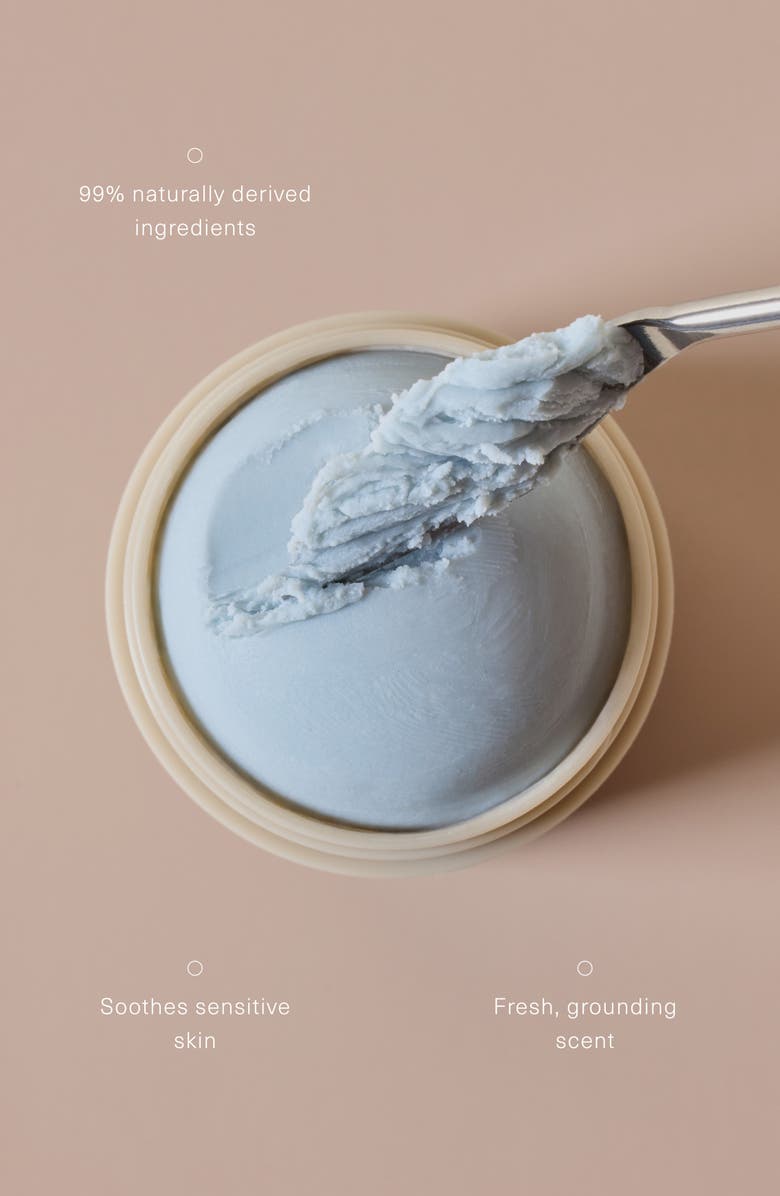 Oak Essentials Microbiome Balancing Deodorant, Alternate, color, 