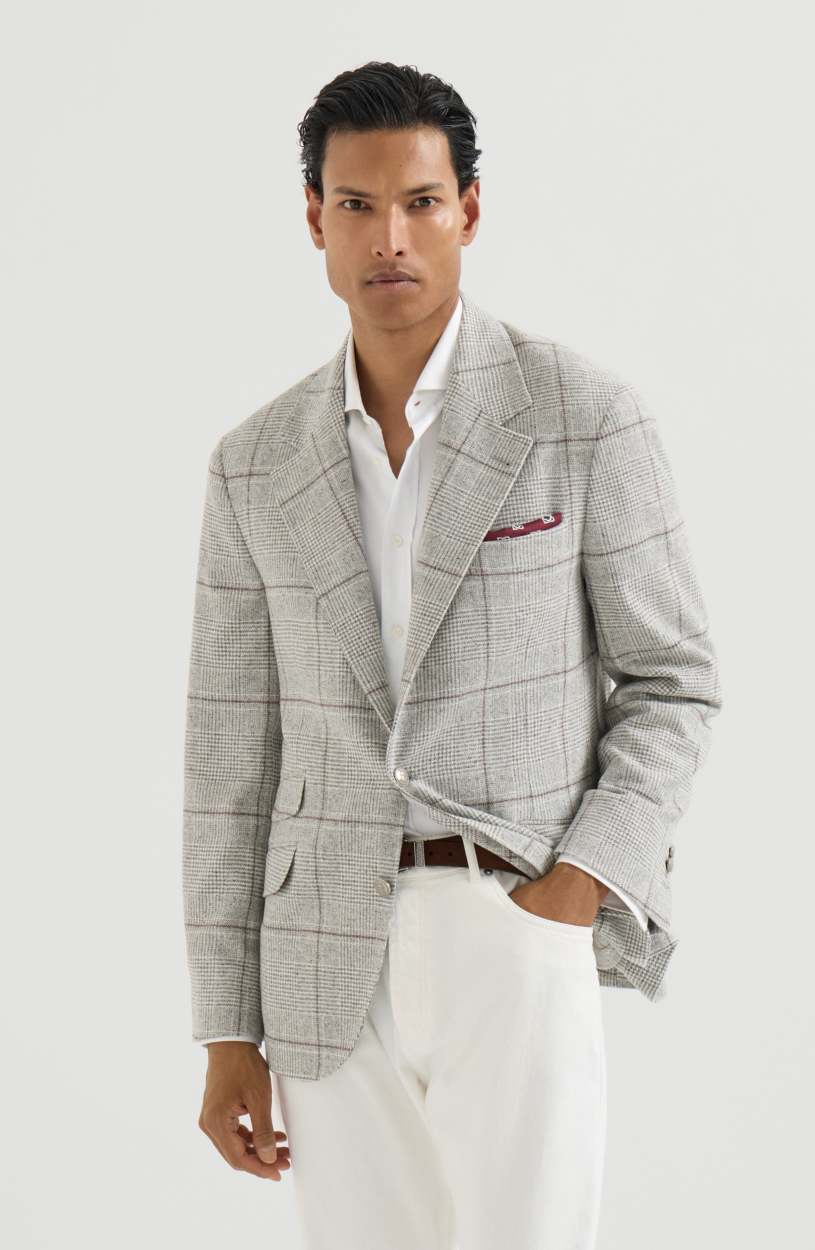 selected Grey