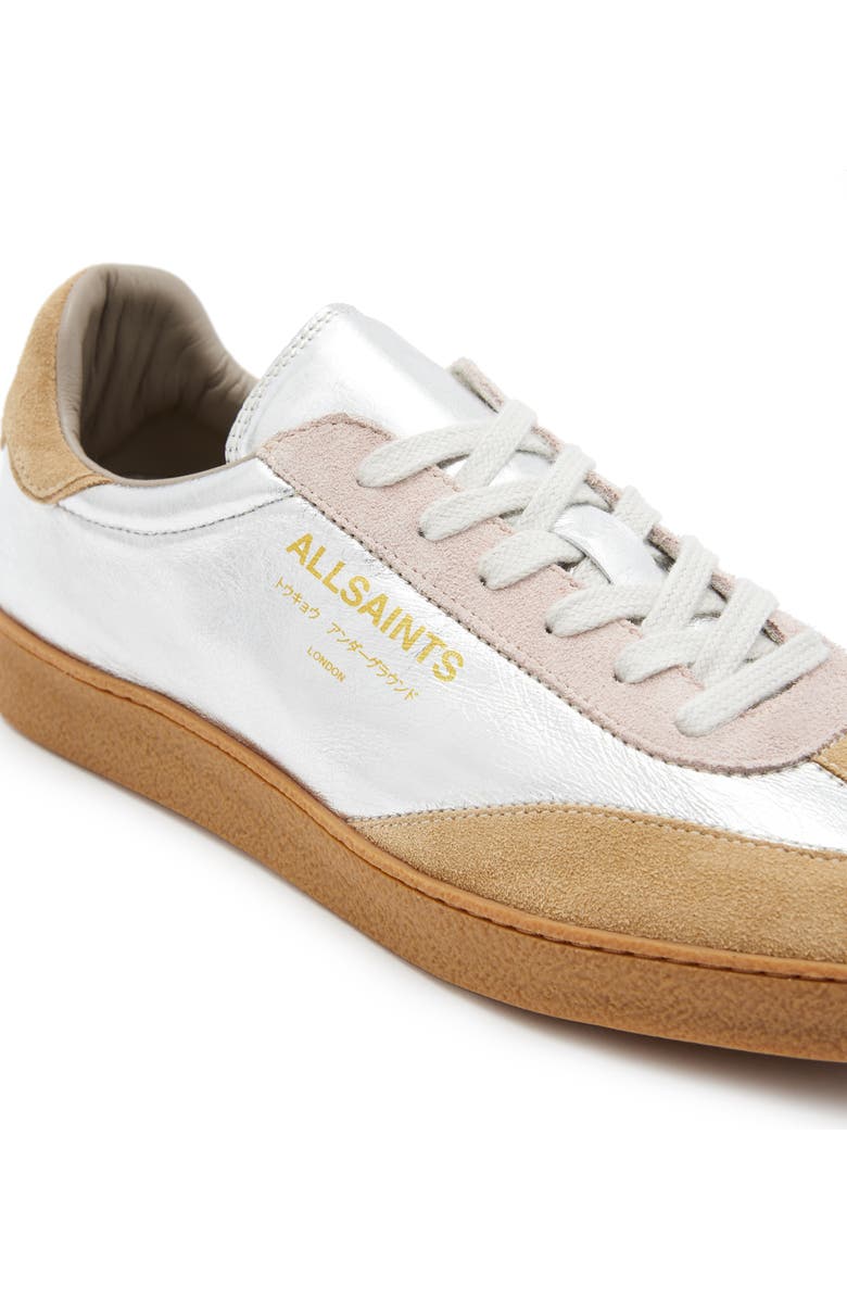 AllSaints Thelma Sneaker, Alternate, color,