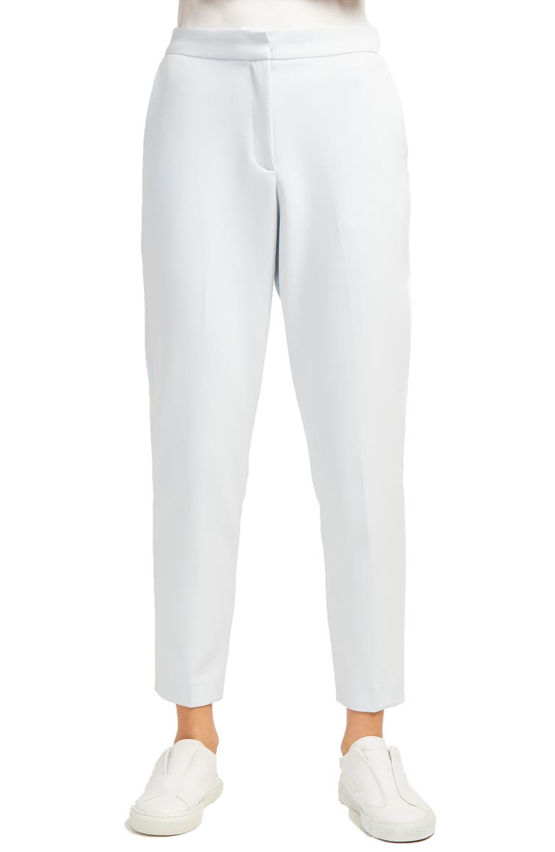 French Connection Sundae Suiting Trousers, Main, color,