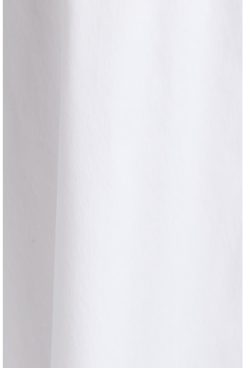 Beachwear Wide Leg Pull-On Pants, Alternate, color, OPTICAL WHITE