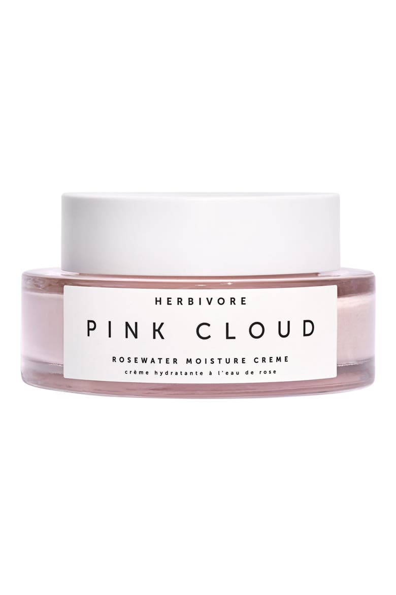 Pink Cloud Rosewater Moisture Crème video