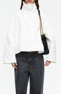 LIONESS Shoreline Windbreaker Jacket