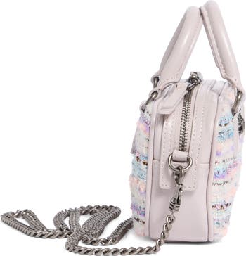 Extra Small Kensington Duffle Crossbody Bag