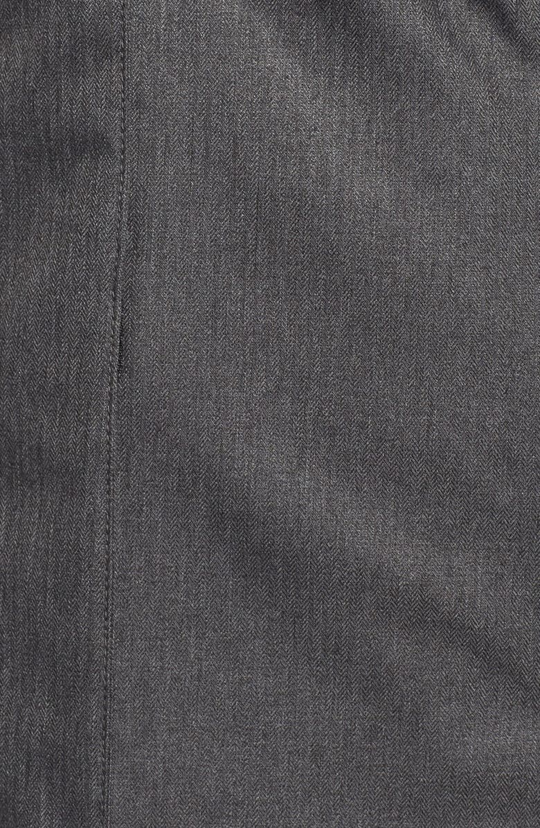 Columbia Apres Arson<sup>™</sup> Down Jacket with Faux Fur Trim, Alternate, color,