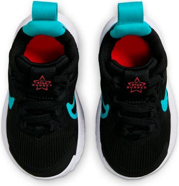 Kids' Star Runner 4 Sneaker