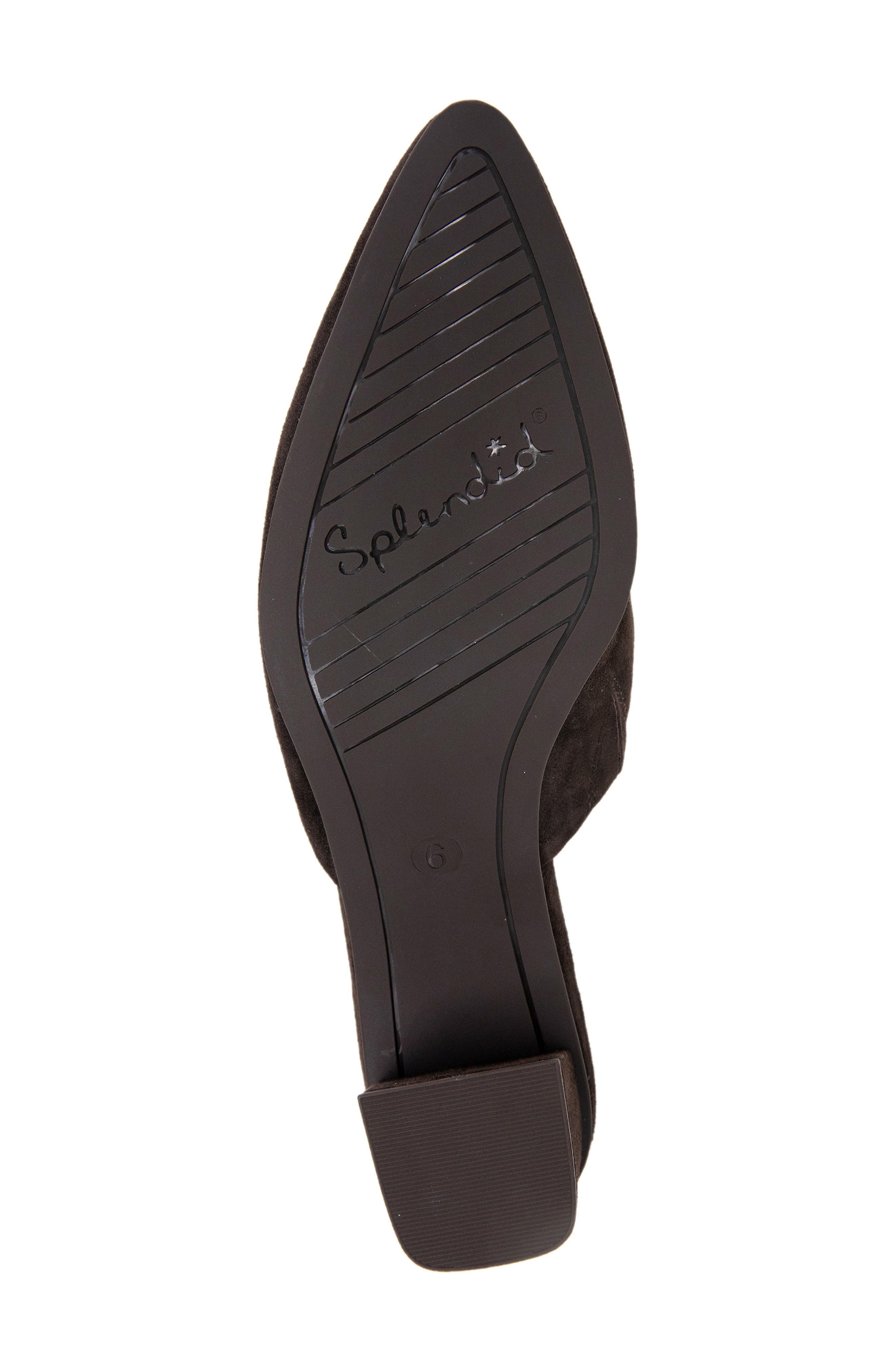 Splendid Lorelei Mule, Alternate, color, 