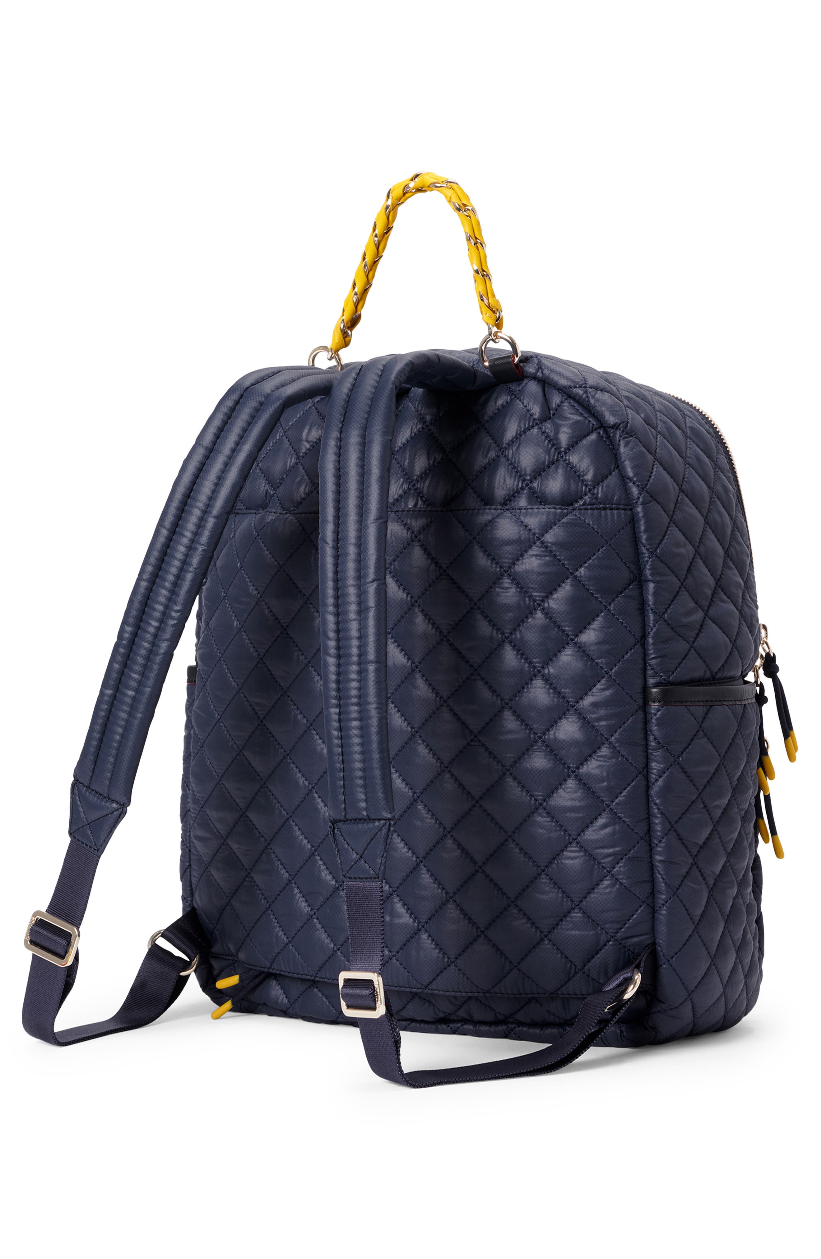 MZ Wallace Crosby Backpack, Alternate, color, 
