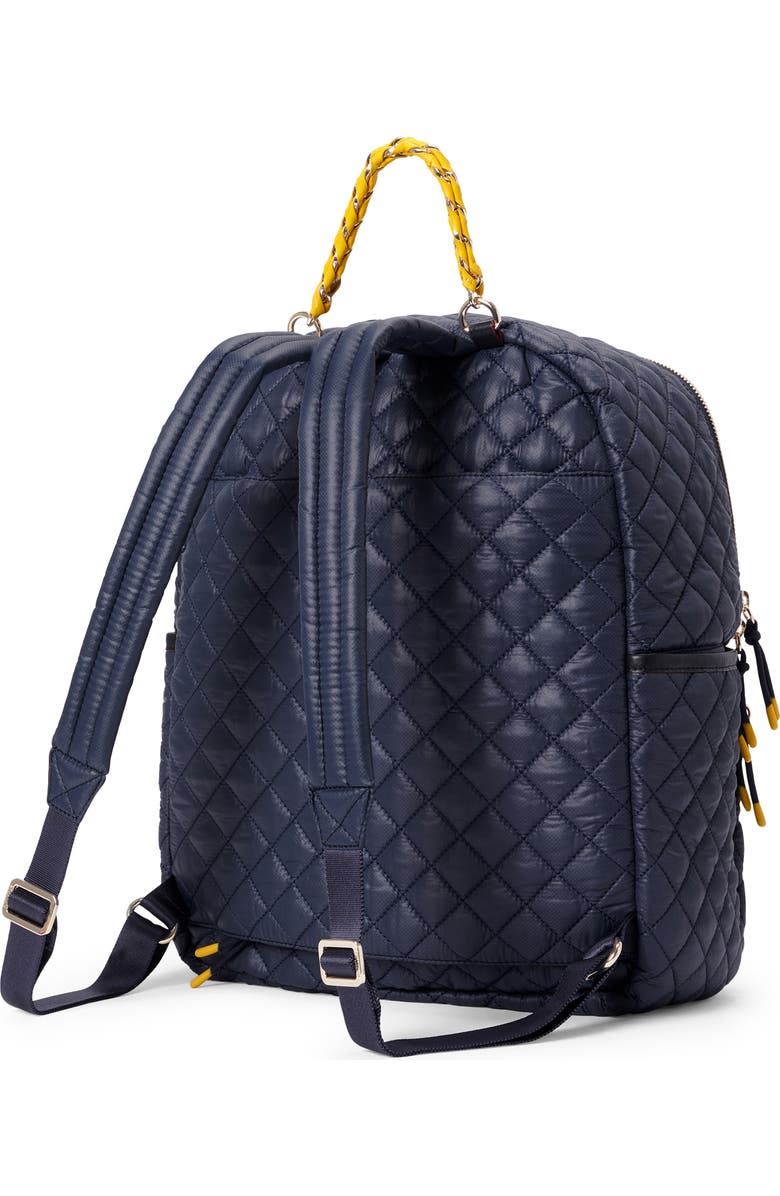 MZ Wallace Crosby Backpack, Alternate, color,