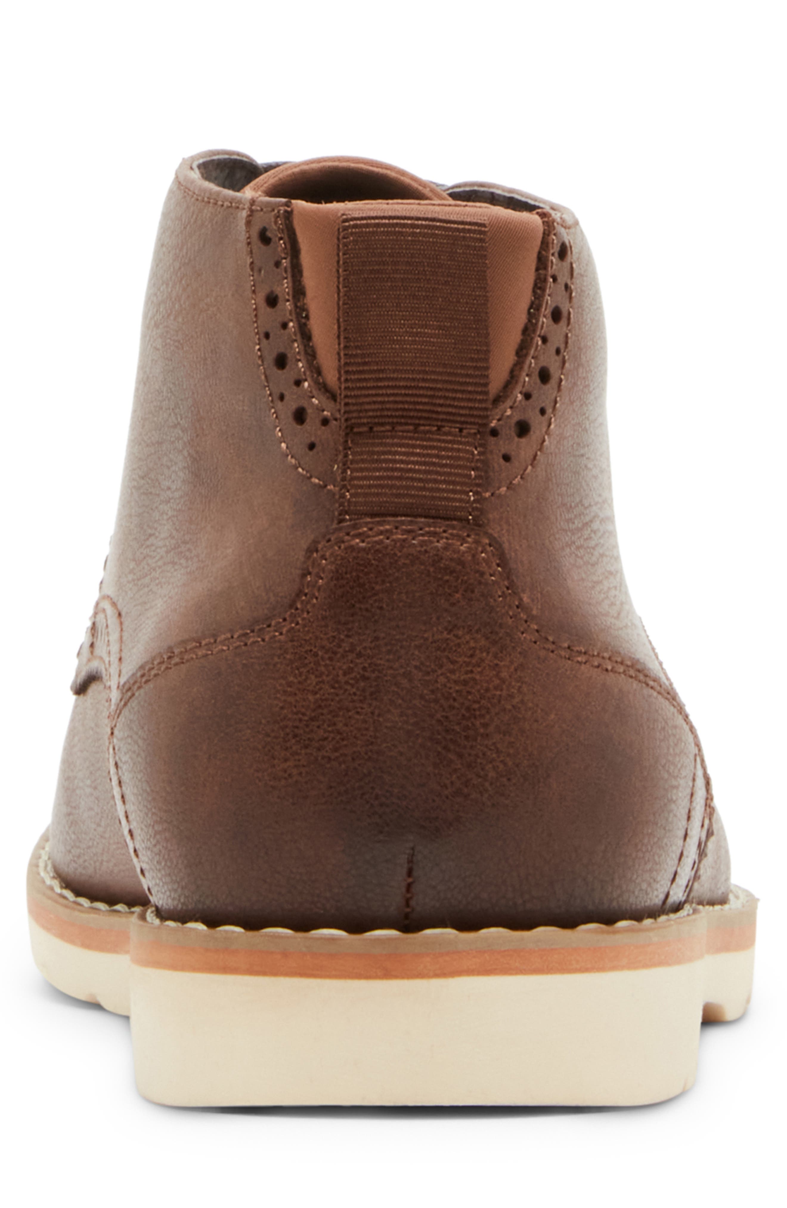 MADDEN Baxter Chukka Boot, Alternate, color, 