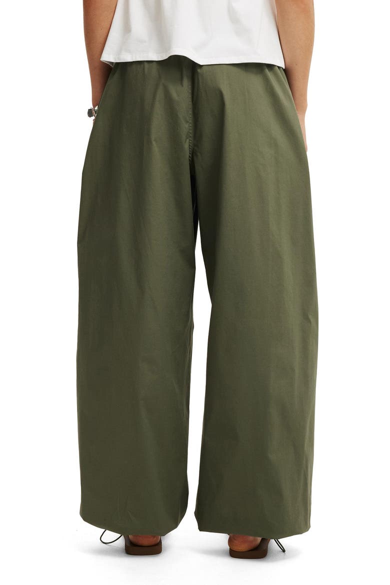 Women's Jackson Utility Pant, Alternate, color, Khaki