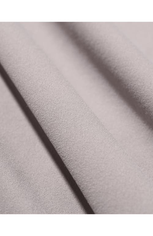 Shop Rhone Course To Court Sleeveless Polo In Taupe Mist