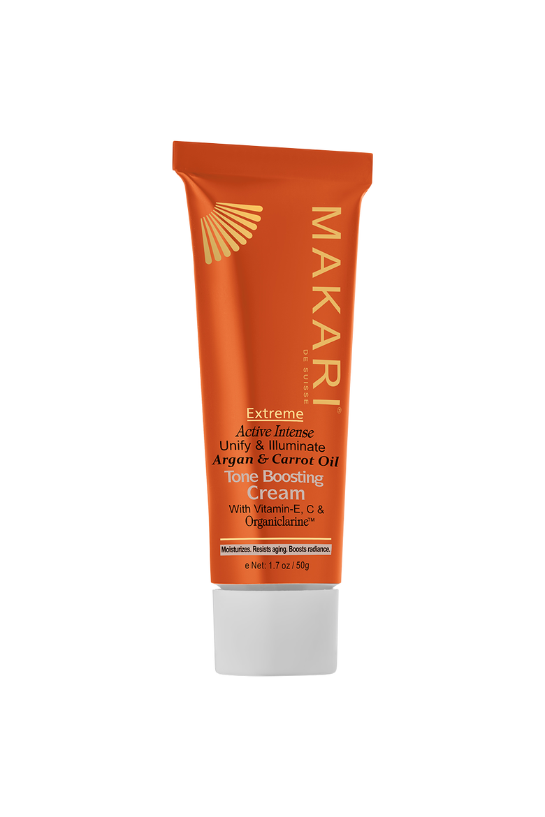 Extreme Argan & Carrot Oil Tone Boosting Cream, Main, color, None