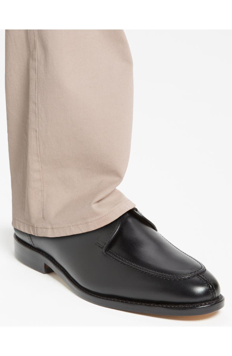 Allen Edmonds 'LaSalle' Split Toe Blucher, Alternate, color,