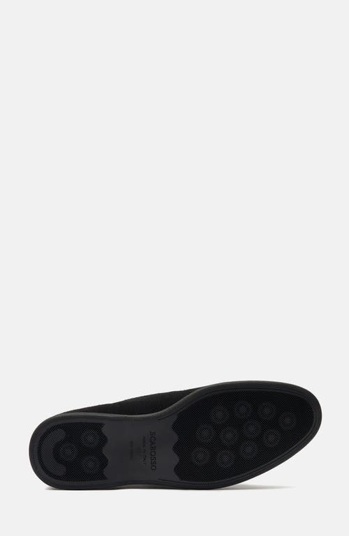 Scarosso Leonardo Boots