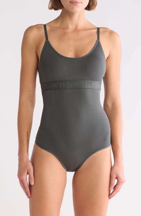 Seamless Shaping Bodysuit