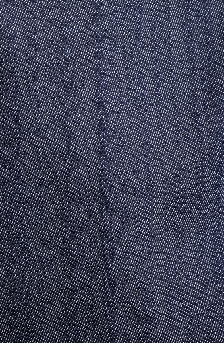 BOSS Carper Shirt Jacket, Alternate, color, Dark Blue