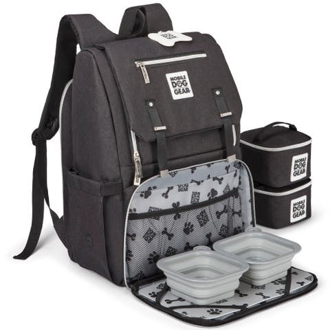 Ultimate Week Away Backpack