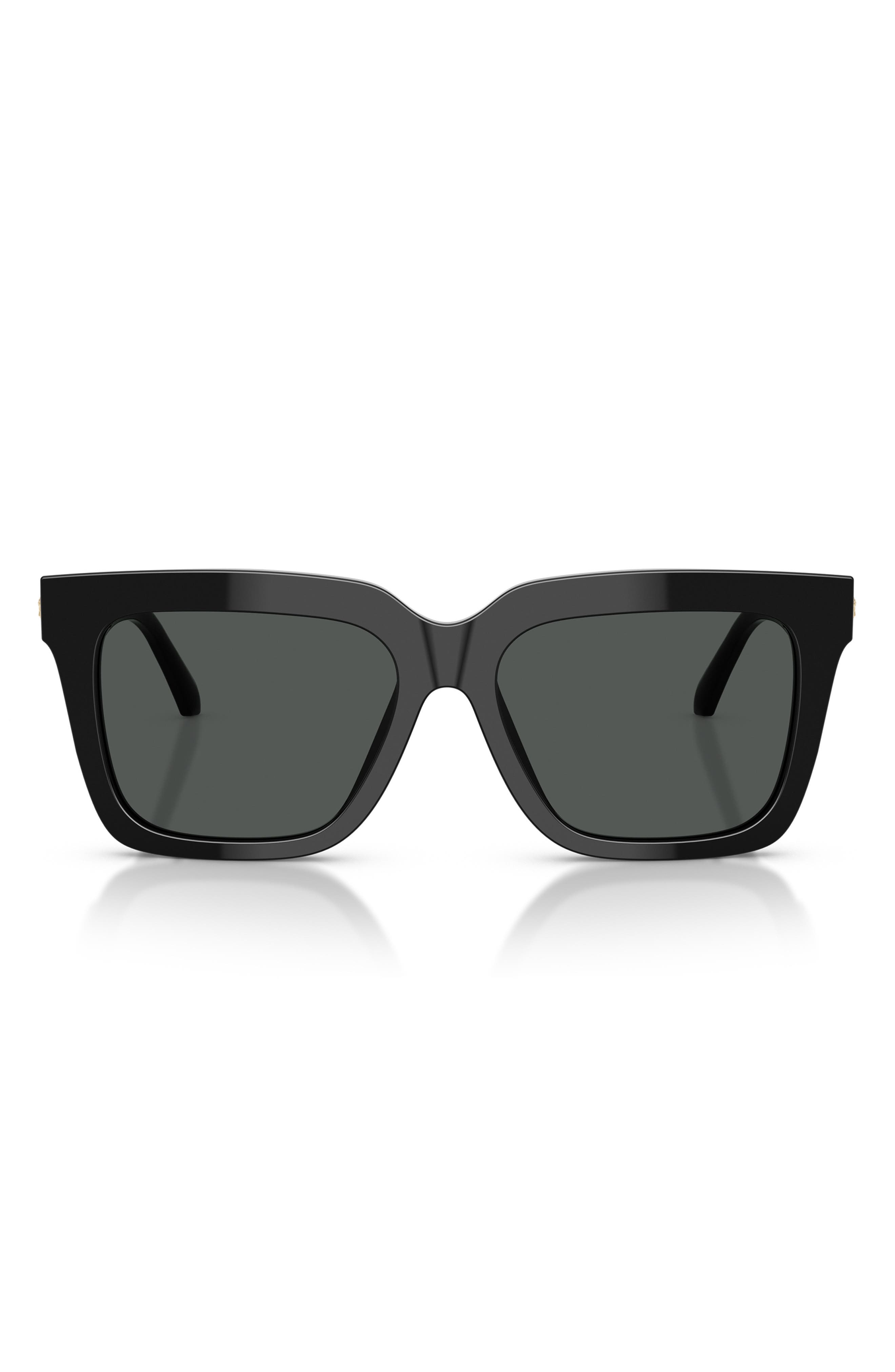 selected BLACK / DARK GREY