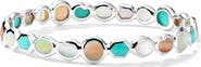 Ippolita Polished Rock Candy Bangle Bracelet