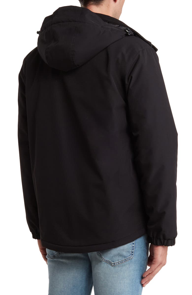 Free Country Denali Hooded Jacket, Alternate, color, 
