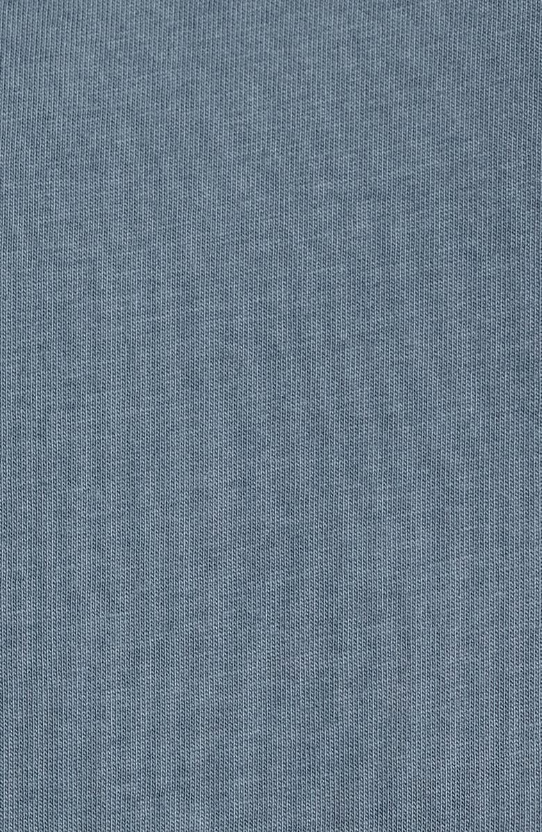 Johnny Bigg Essential Organic Cotton V-Neck T-Shirt, Alternate, color,