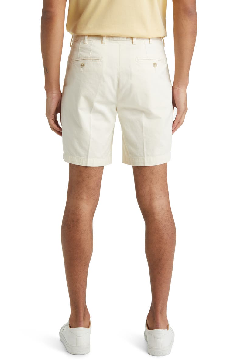 Peter Millar Pilot Stretch Cotton Twill Shorts, Alternate, color, 