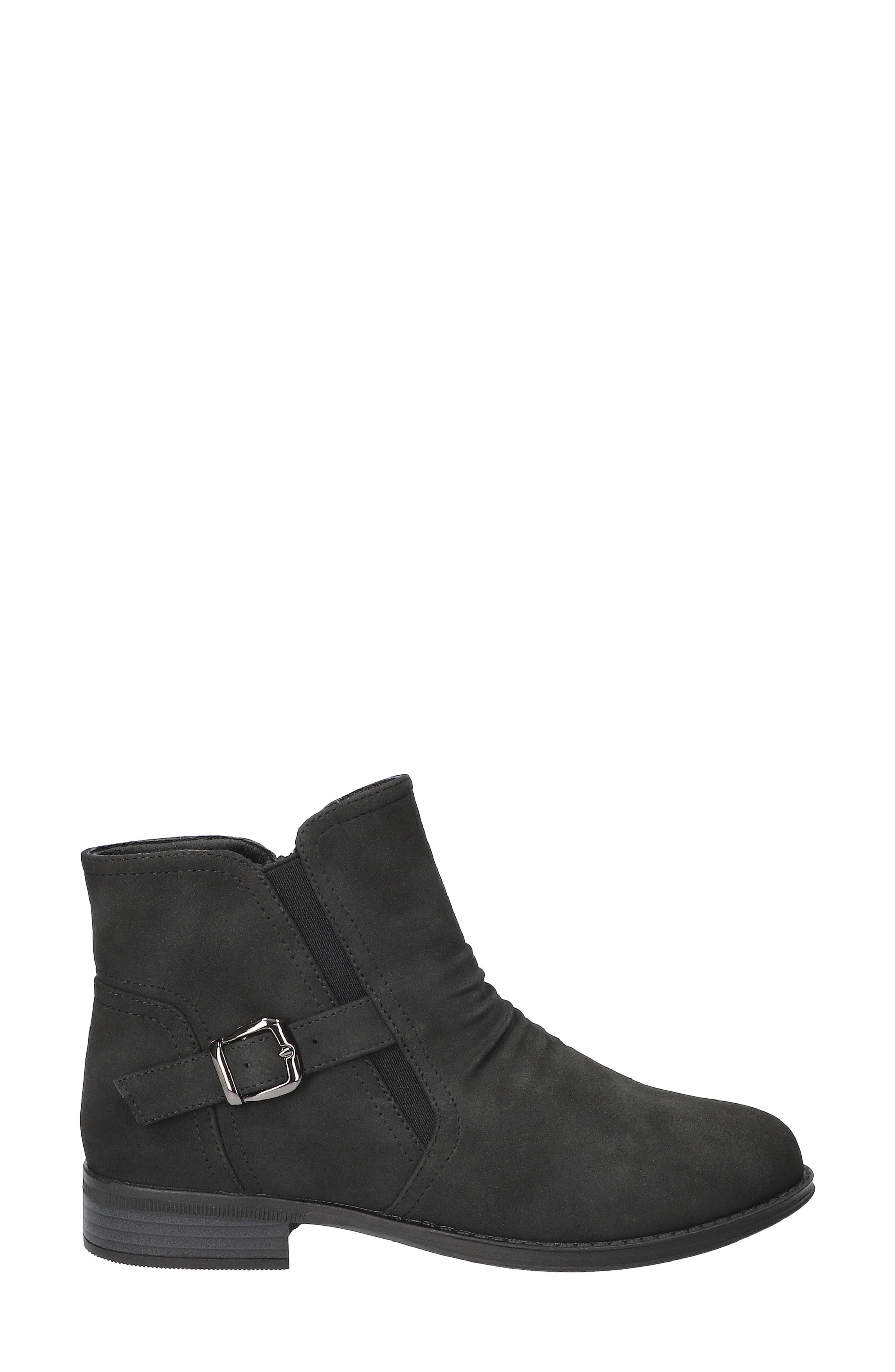 Junction Bootie, Alternate, color, BLACK