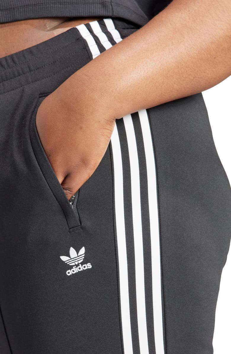 adidas Superstar Track Pants, Alternate, color,