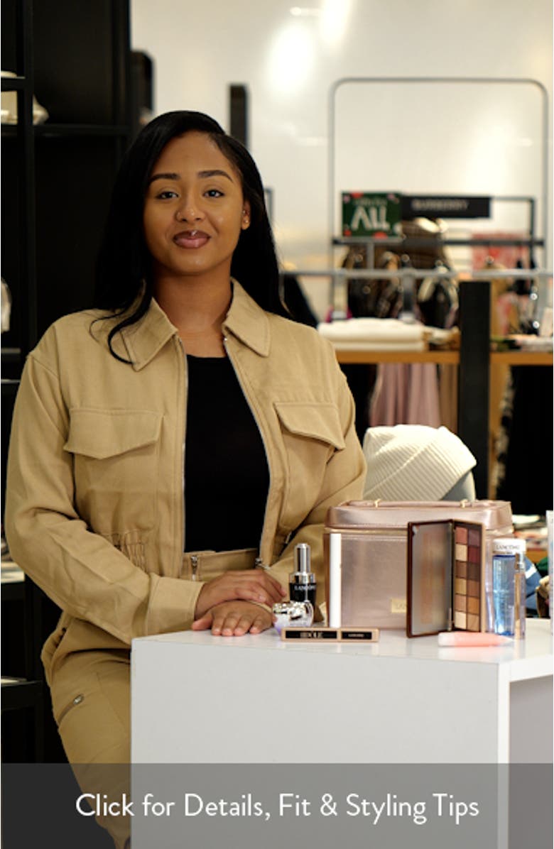 Holiday 2025 Beauty Box Gift Set $534 Value, sales video thumbnail