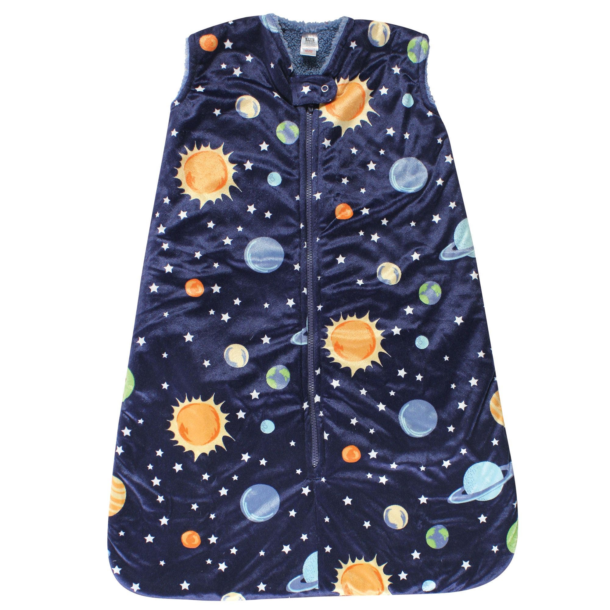 selected Solar System