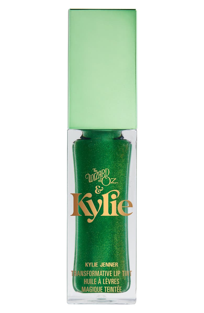 Kylie Cosmetics Wizard of Oz Transformative Lip Tint, Alternate, color, 