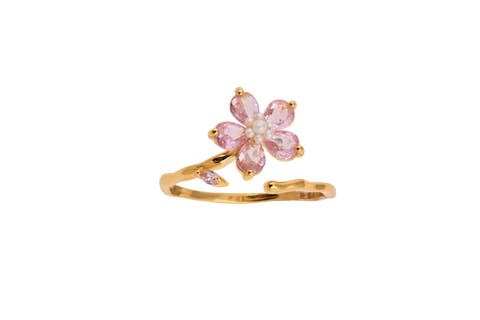 Mia I Ring