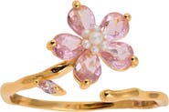 Arte Nova Jewellery Mia I Ring
